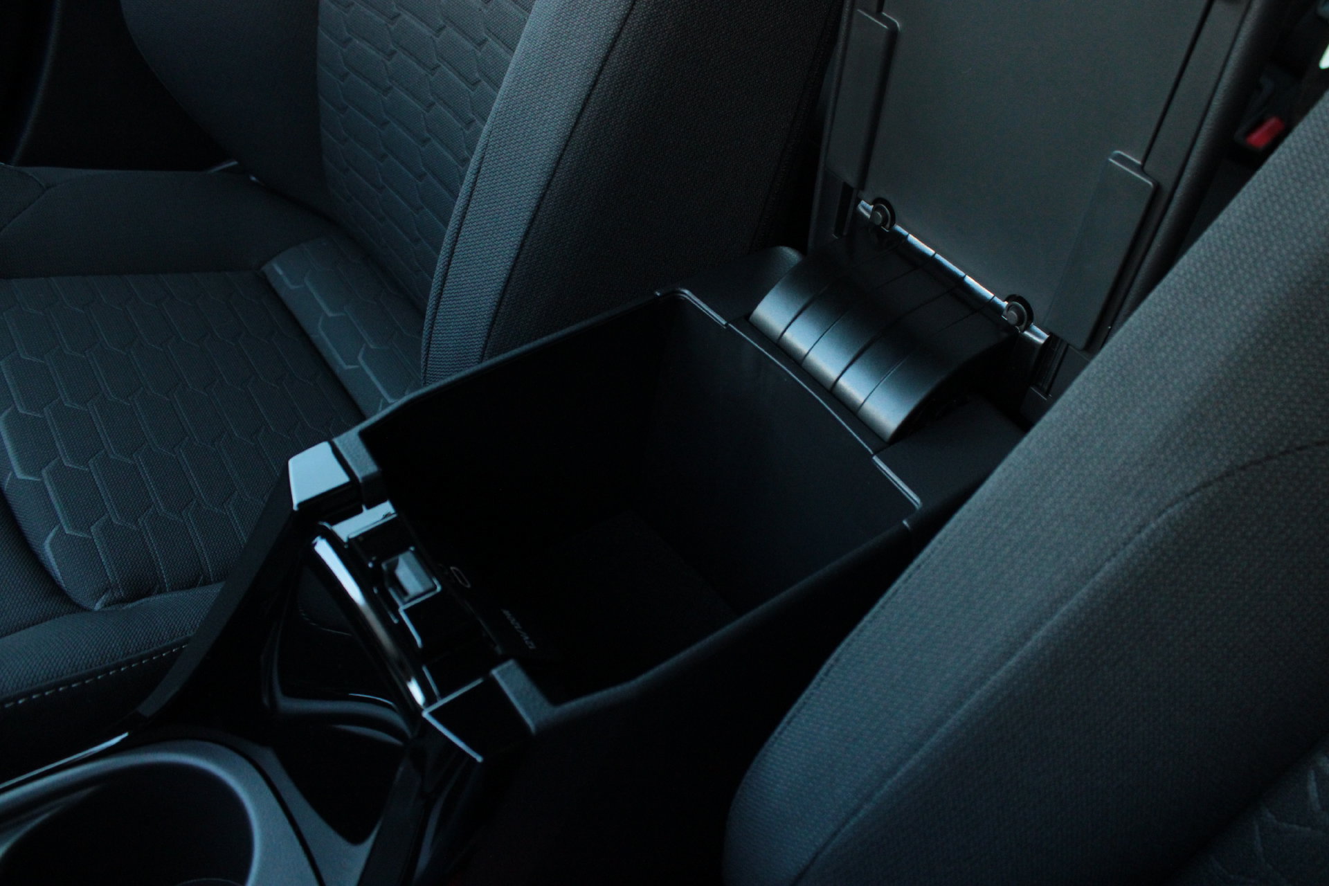 New 2027 Toyota Corolla SE FWD image 47