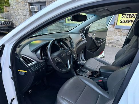 Used 2014 Hyundai Santa Fe Sport 2.0T w/ Navigation Package 06 AWD/4WD image 25