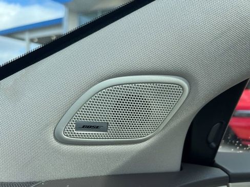 Used 2018 Nissan Murano Platinum w/ Cargo Package image 24