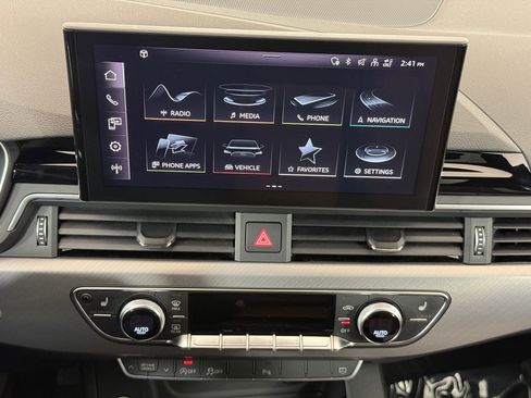 Certified 2023 Audi A5 2.0T Premium Plus w/ Premium Plus image 26