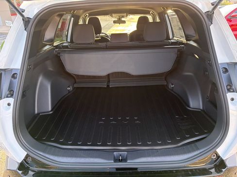New 2026 Toyota RAV4 SE FWD image 22
