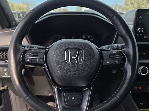 Used 2023 Honda CR-V Sport Touring image 12