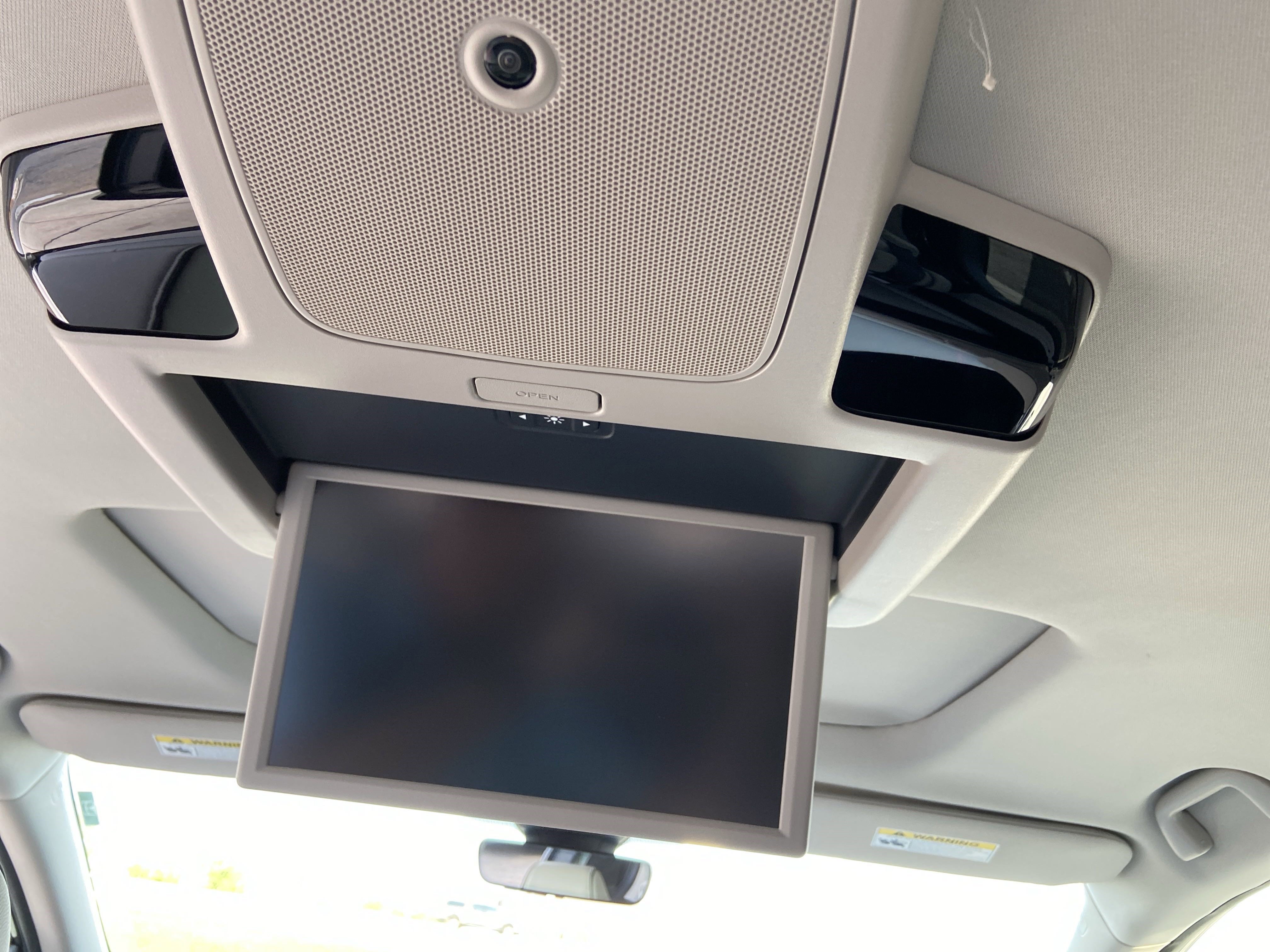 New 2027 Honda Odyssey Touring image 50