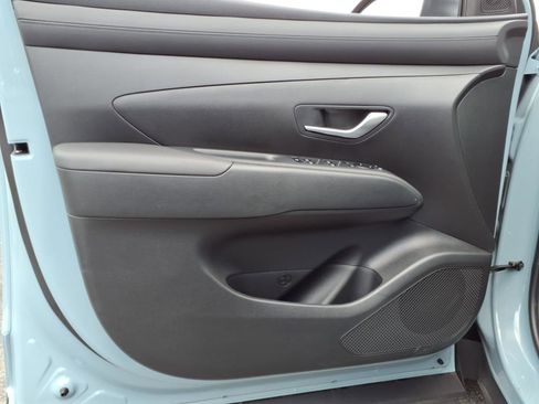 New 2025 Hyundai Santa Cruz SEL image 42