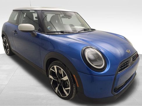 Certified 2025 MINI Cooper S image 2