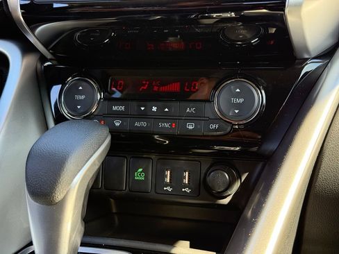New 2026 Mitsubishi Eclipse Cross SE AWD/4WD image 26