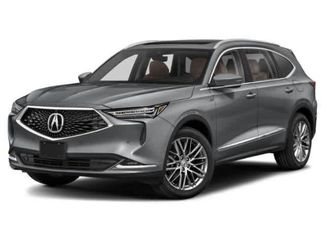 Used 2023 Acura MDX SH-AWD w/ Advance Package video 1