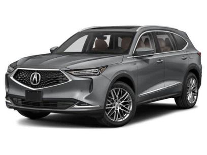 Used 2023 Acura MDX SH-AWD w/ Advance Package