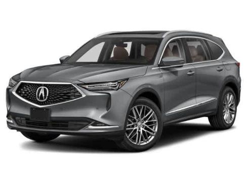 Used 2023 Acura MDX SH-AWD w/ Advance Package image 1