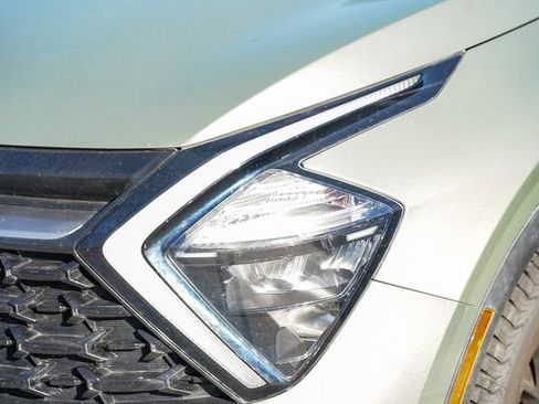 Certified 2023 Kia Sportage X-Pro image 7
