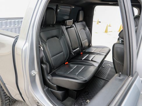 Used 2021 RAM 1500 Rebel w/ Rebel Level 2 Equipment Group AWD/4WD image 44