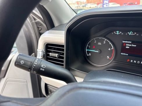 Used 2026 Ford F350 XLT AWD/4WD image 22