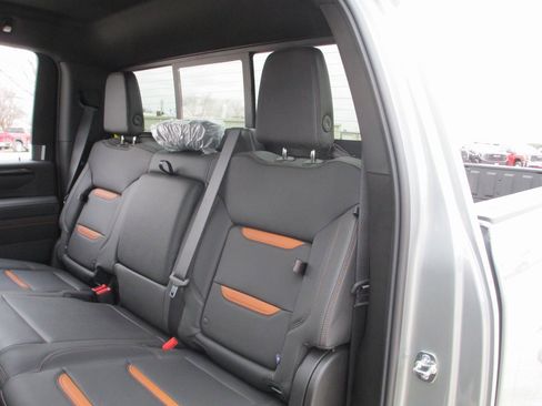 New 2026 GMC Sierra 2500 AT4 w/ AT4 Premium Plus Package image 15