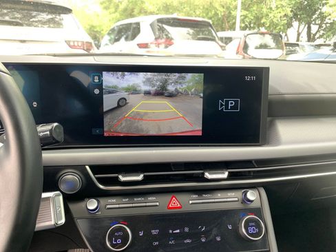 Used 2025 Hyundai Sonata SEL image 23