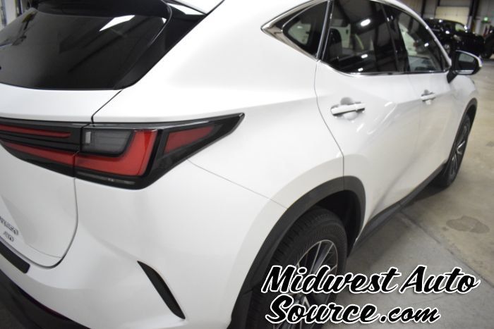 Used 2024 Lexus NX 350 AWD w/ Cold Area Package image 5