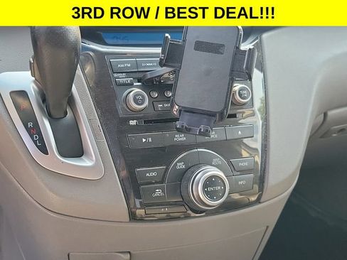 Used 2012 Honda Odyssey Touring image 19