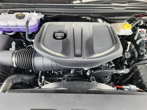 New 2026 RAM 1500 Laramie image 22