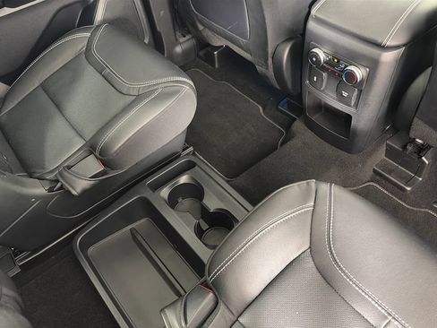 Certified 2020 Ford Explorer ST w/ Premium Technology Package AWD/4WD image 31