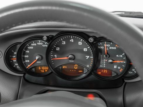 Used 2001 Porsche 911 Carrera 4 image 14