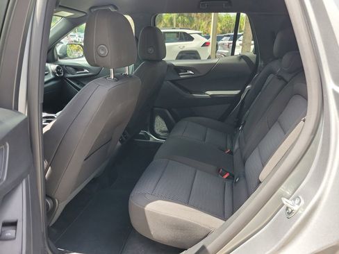 Used 2026 Chevrolet Equinox LT FWD image 9