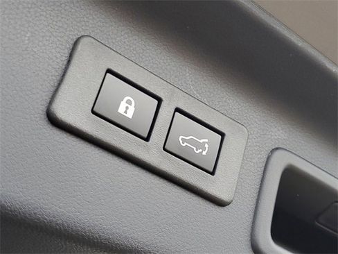 New 2026 Subaru Forester Premium image 8