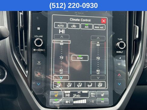 New 2026 Subaru Forester Premium image 18