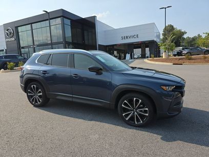 Certified 2026 MAZDA CX-50 AWD 2.5 S w/ Weather Package