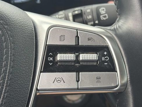 Used 2025 Kia Telluride S AWD/4WD image 24