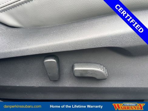 Certified 2023 Subaru Legacy Limited image 44