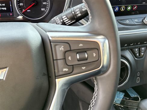 Used 2024 Chevrolet Blazer LT image 24