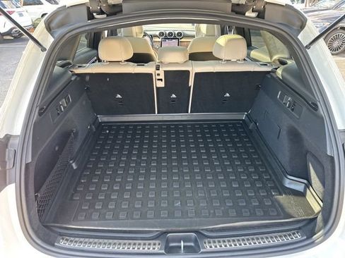 Certified 2024 Mercedes-Benz GLC 300 4MATIC image 26