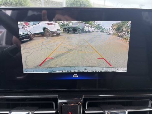 Used 2026 Chevrolet TrailBlazer RS FWD image 22