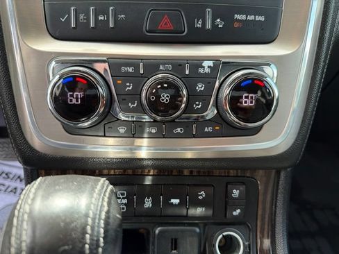 Used 2016 GMC Acadia Denali AWD/4WD image 20