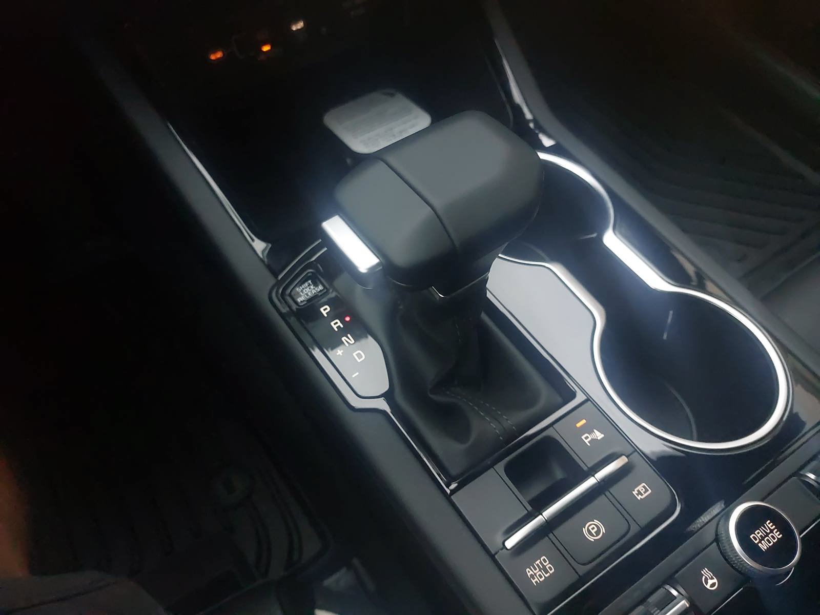 New 2027 Kia K5 GT-Line w/ GT-Line Premium Package FWD image 24