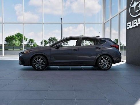 New 2026 Subaru Impreza 2.0i Sport AWD/4WD image 65