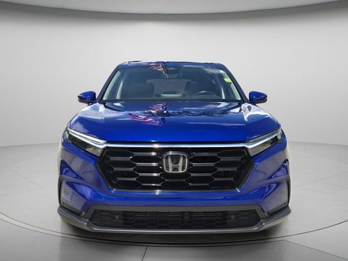 Used 2025 Honda CR-V EX-L image 4