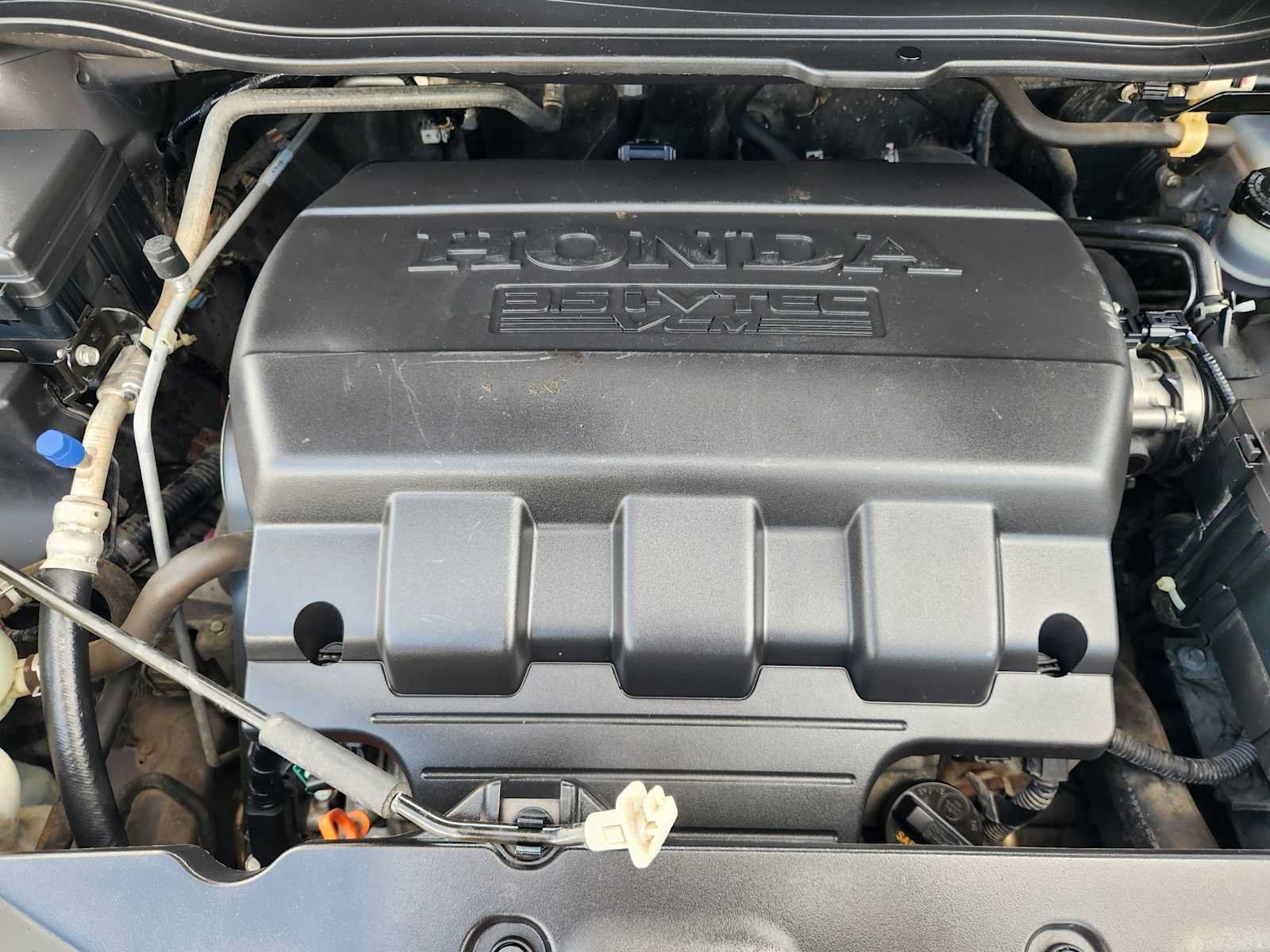 Used 2015 Honda Odyssey EX-L image 32