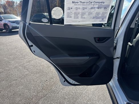 New 2026 Subaru Crosstrek 2.0i Premium image 31