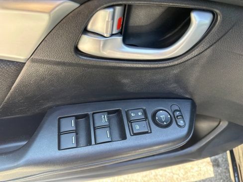 Used 2013 Honda Civic EX image 11