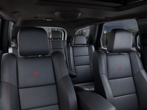 New 2026 Dodge Durango GT AWD/4WD image 28