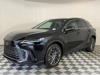 Used 2023 Lexus RX 350 FWD w/ Accessory Package (Z1) video 2
