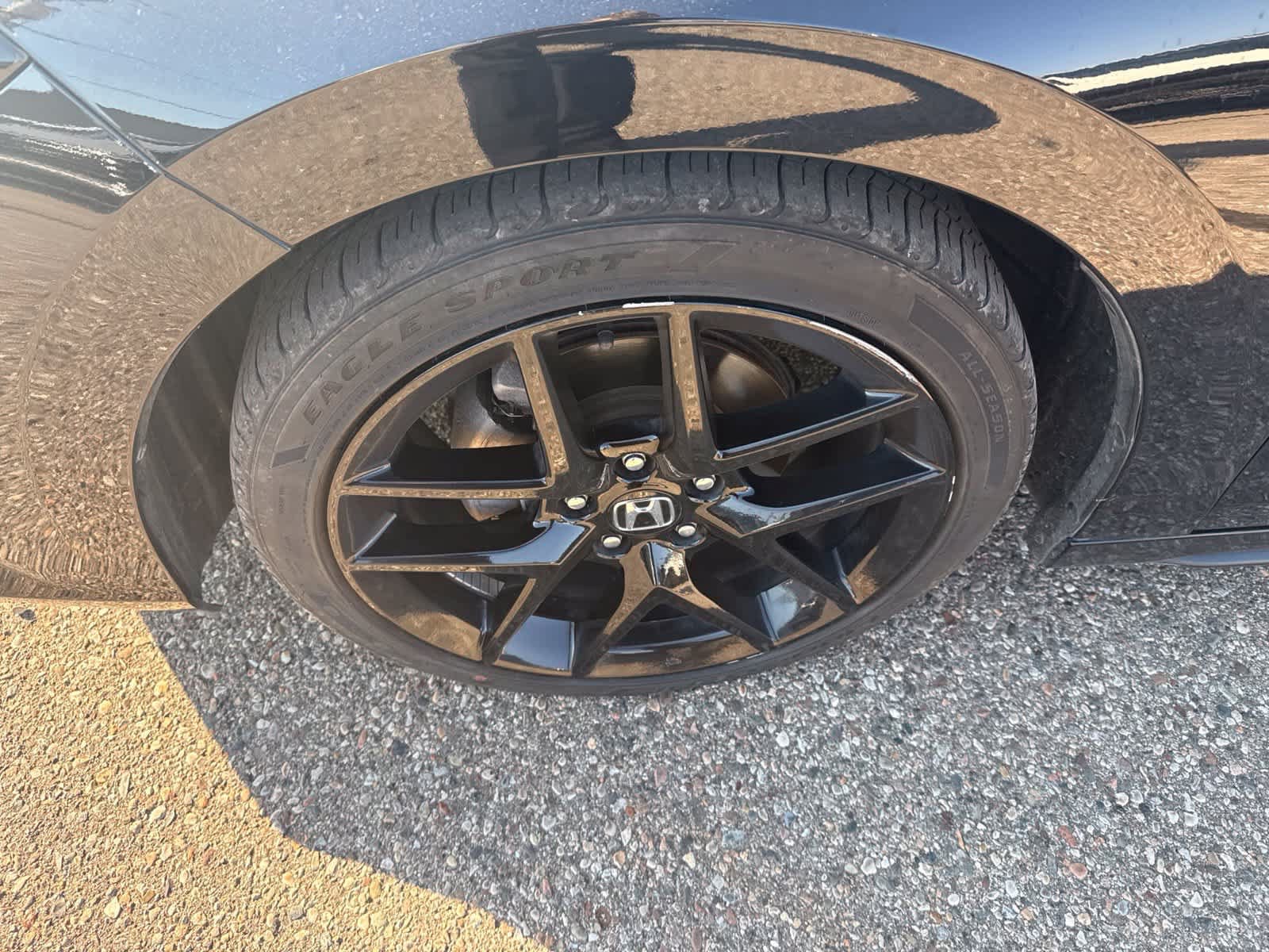 Used 2023 Honda Civic Sport image 6
