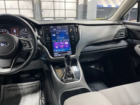 Used 2020 Subaru Outback Premium w/ Popular Package #1 AWD/4WD image 28