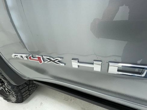 New 2026 GMC Sierra 2500 AT4X AWD/4WD image 13
