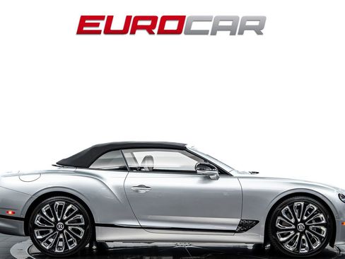 Used 2023 Bentley Continental GT Speed AWD/4WD image 8
