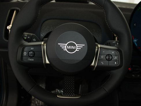 New 2026 MINI Cooper Countryman S image 16