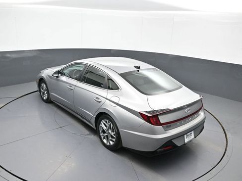 Used 2023 Hyundai Sonata SEL image 39