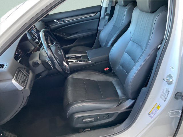 Certified 2021 Honda Accord Sport Special Edition image 8