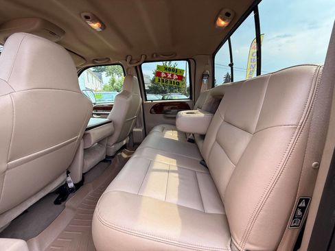 Used 2003 Ford F350 Lariat image 20