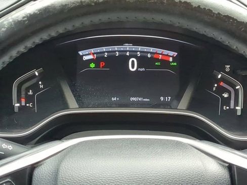 Used 2019 Honda CR-V EX-L image 26
